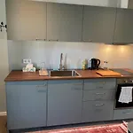 Harry Hans Apartment Pärnu