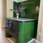 Harry Hans Apartamento