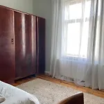 Harry Hans Apartamento