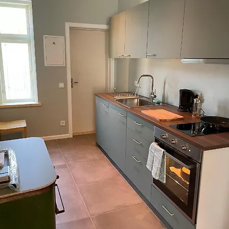 Apartment Harry Hans *
