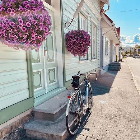 Harry Hans Apartment Pärnu