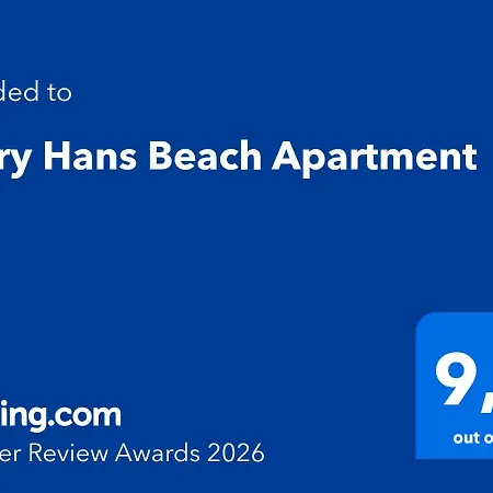 Harry Hans